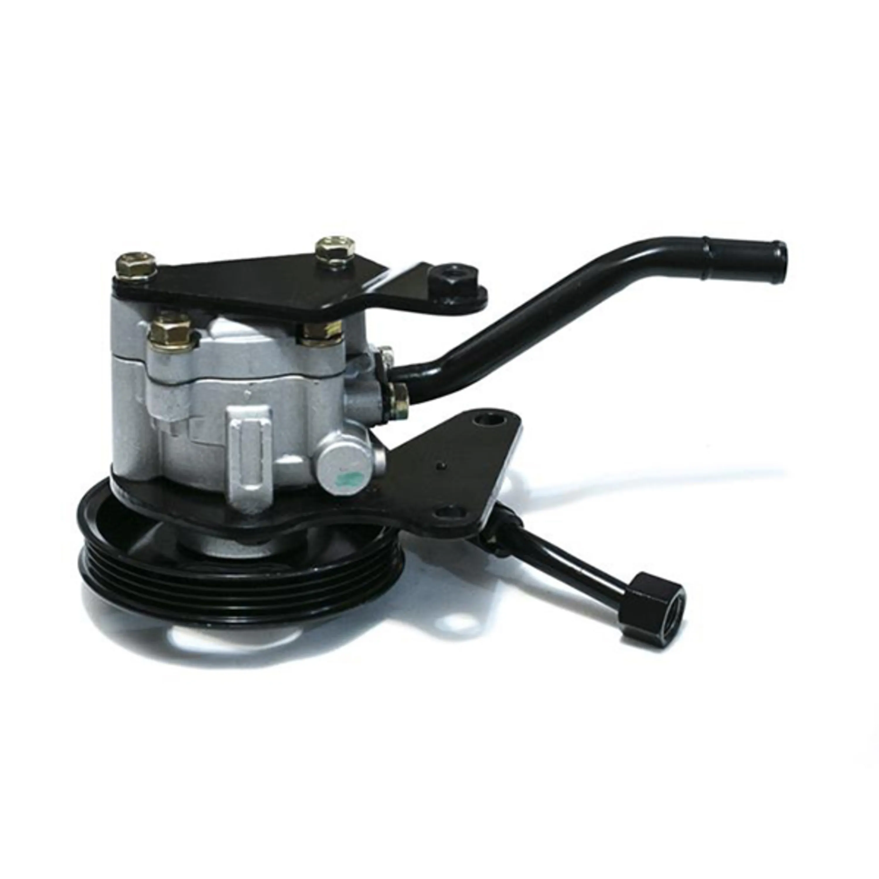 پمپ هیدرولیک تیبا پمپ هیدرولیک تیبا